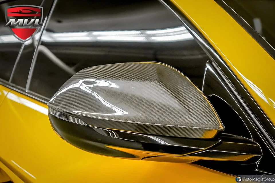 2023 Lamborghini Urus Performante - Image 13 of 19