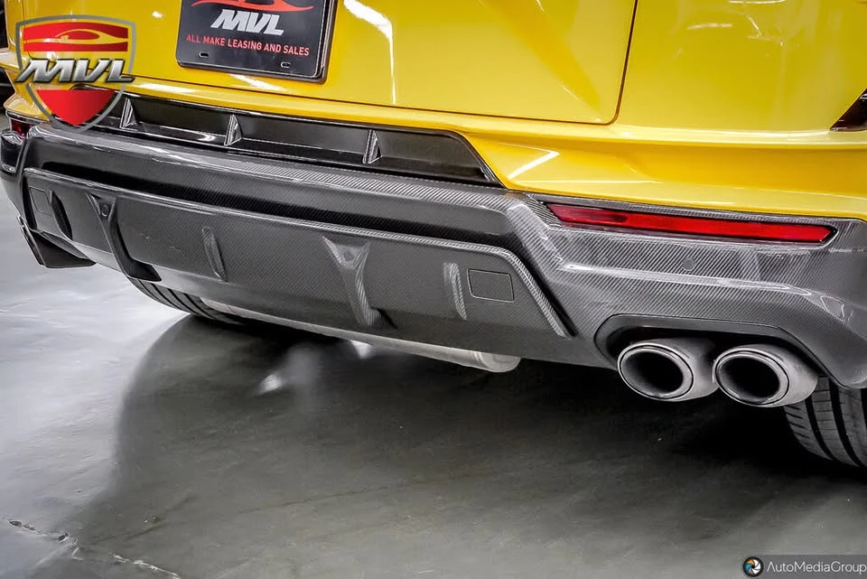 2023 Lamborghini Urus Performante - Image 15 of 19
