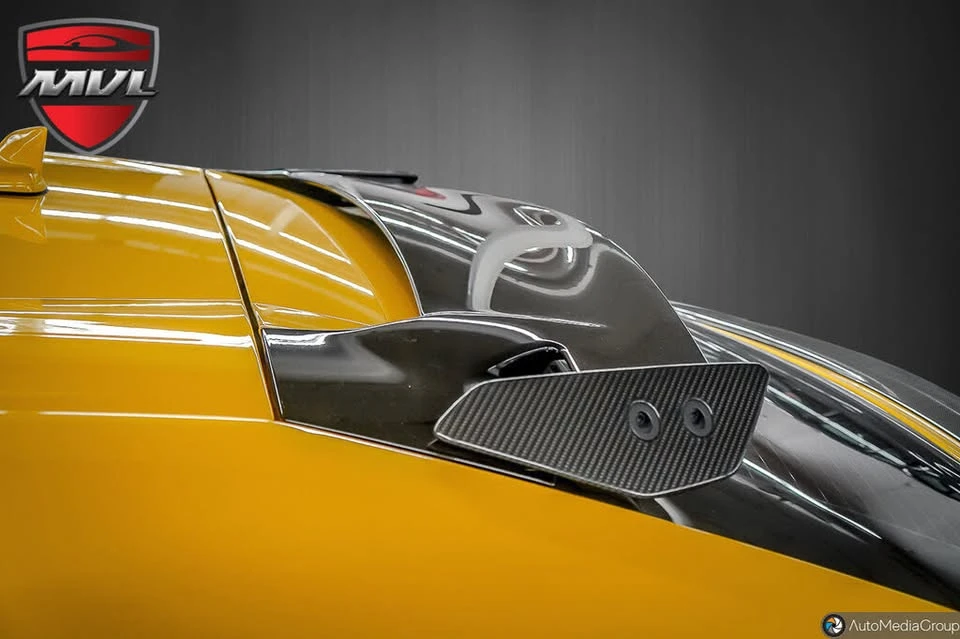 2023 Lamborghini Urus Performante - Image 18 of 19