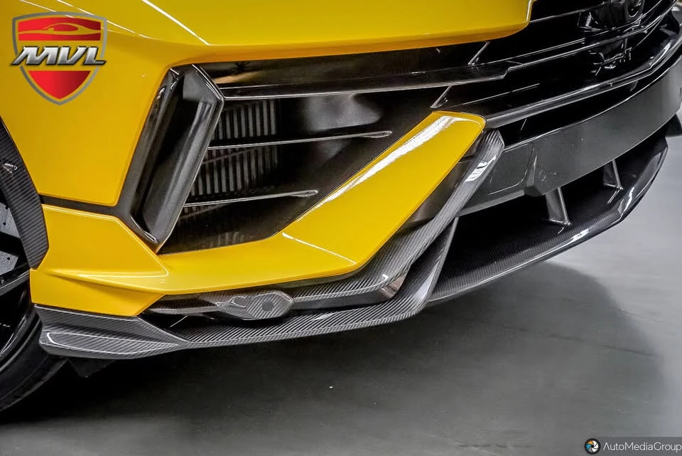 2023 Lamborghini Urus Performante - Image 11 of 19