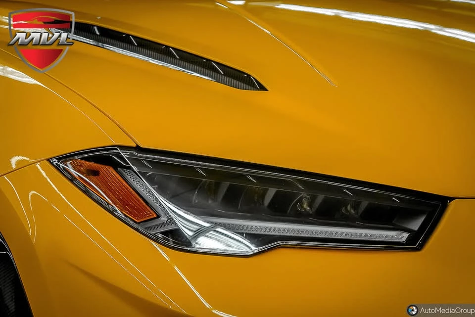 2023 Lamborghini Urus Performante - Image 10 of 19