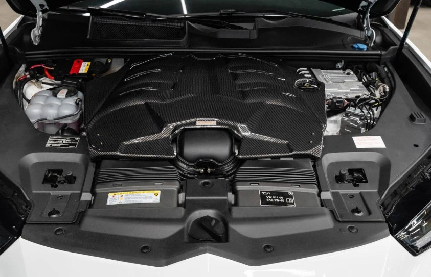 2023 Lamborghini Urus Performante - Image 8 of 8