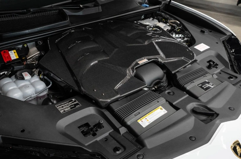 2023 Lamborghini Urus Performante - Image 8 of 8