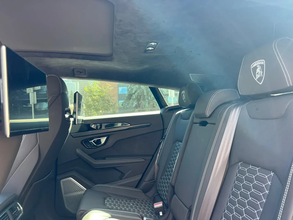 2023 Lamborghini Urus S - Image 6 of 15