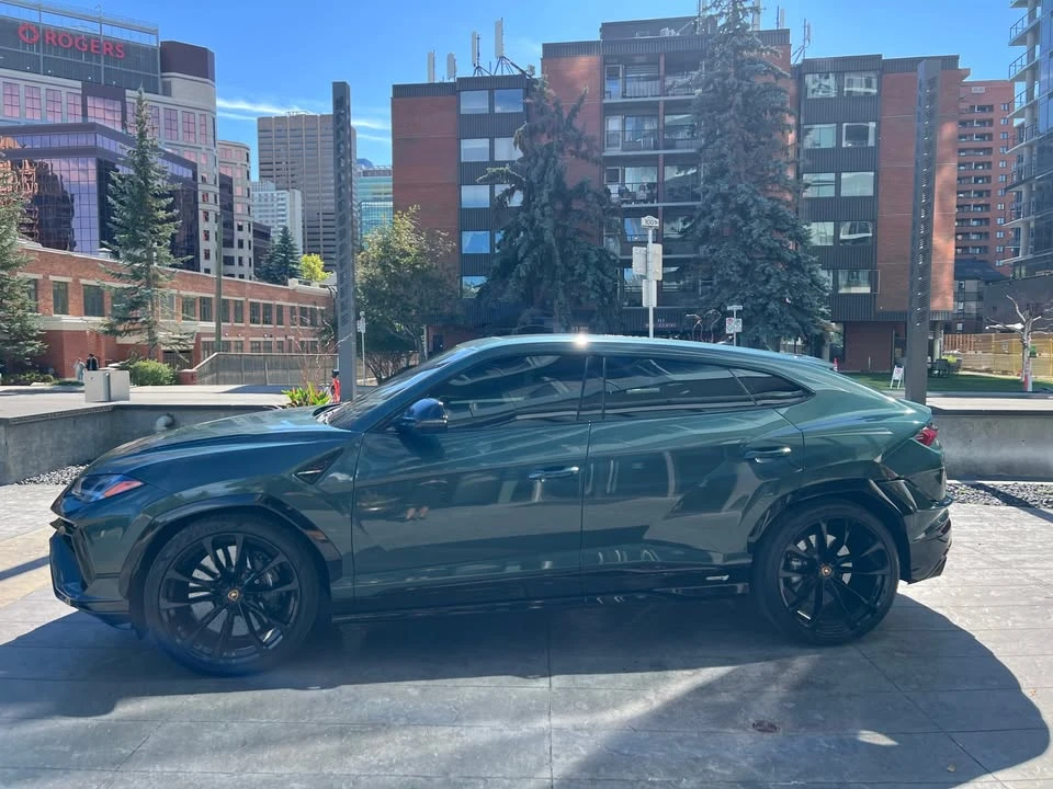 2023 Lamborghini Urus S - Image 13 of 15