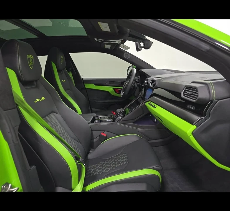 2023 Lamborghini Urus S - Image 8 of 11