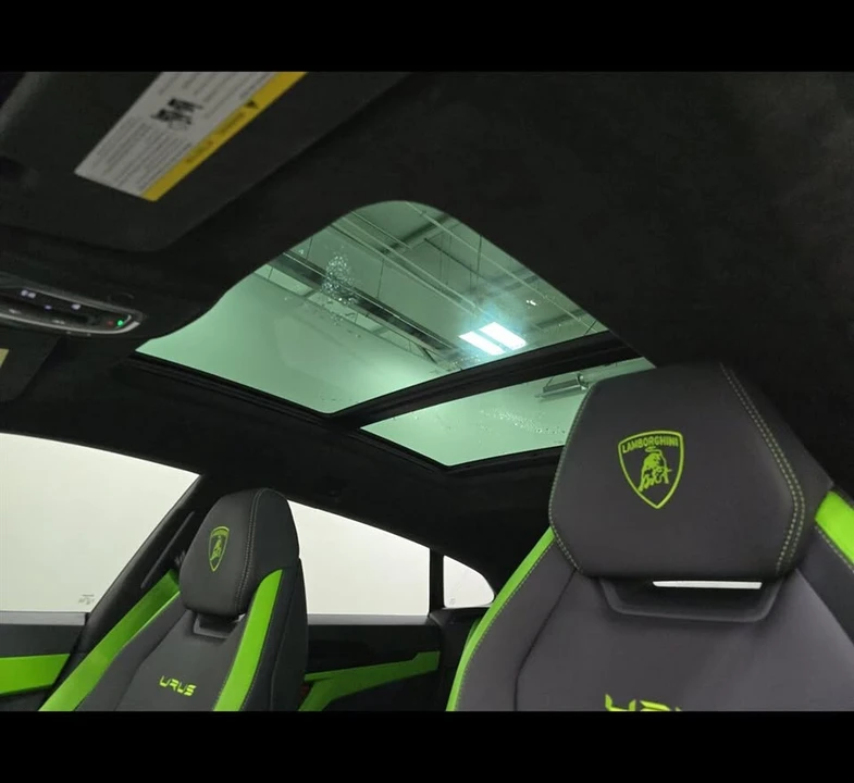 2023 Lamborghini Urus S - Image 11 of 11