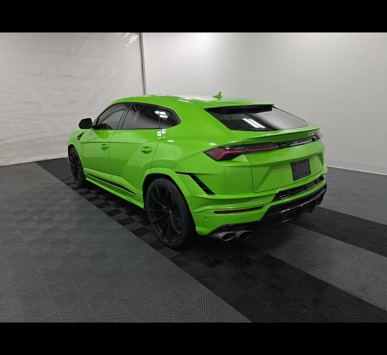 2023 Lamborghini Urus S - Image 6 of 11