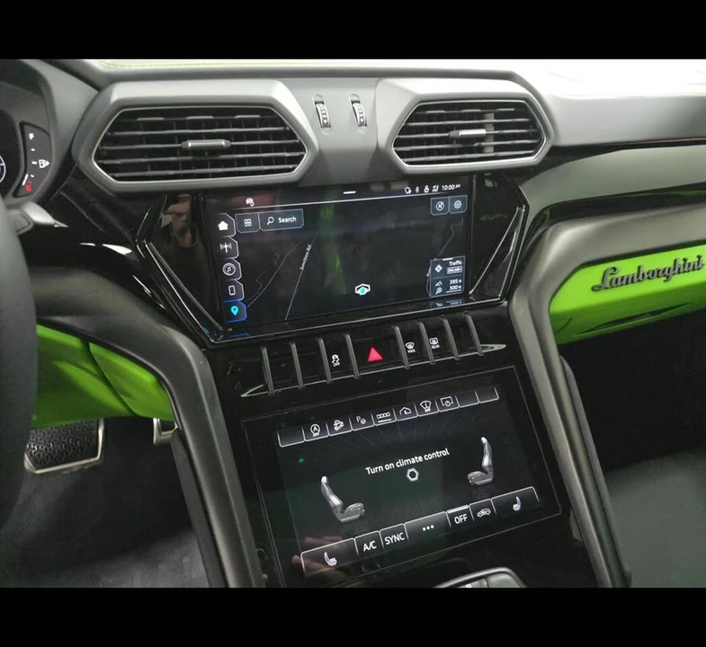2023 Lamborghini Urus S - Image 9 of 11