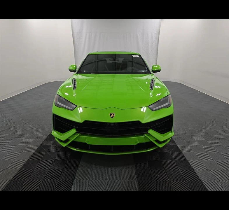 2023 Lamborghini Urus S - Image 3 of 11