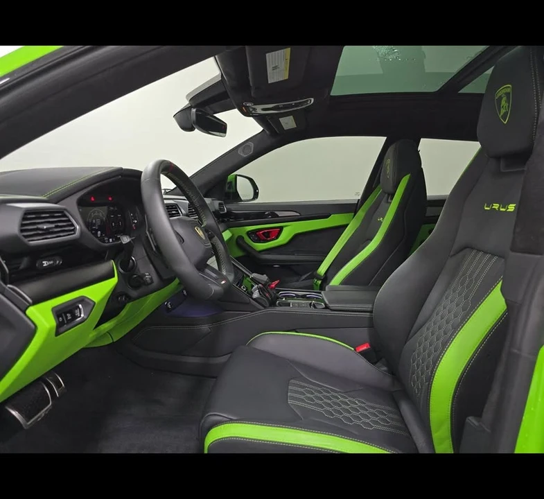 2023 Lamborghini Urus S - Image 7 of 11