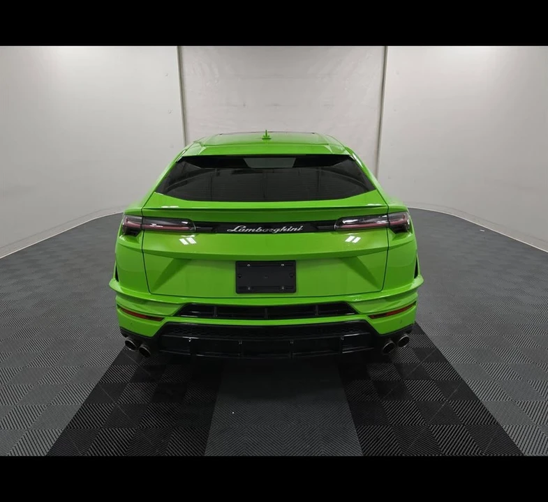 2023 Lamborghini Urus S - Image 5 of 11