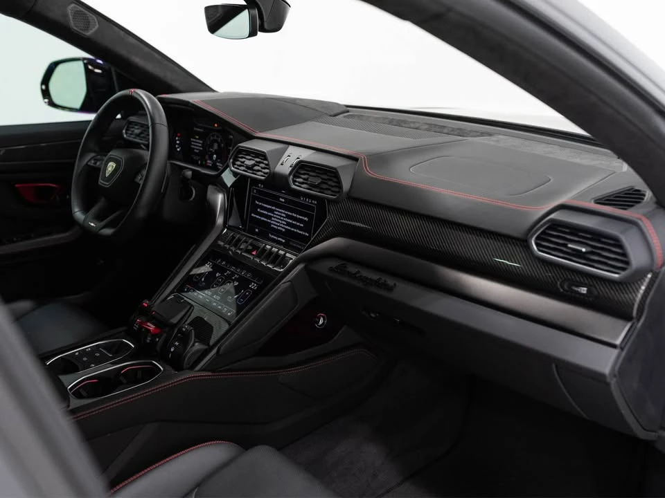 2023 Lamborghini Urus S - Image 8 of 20