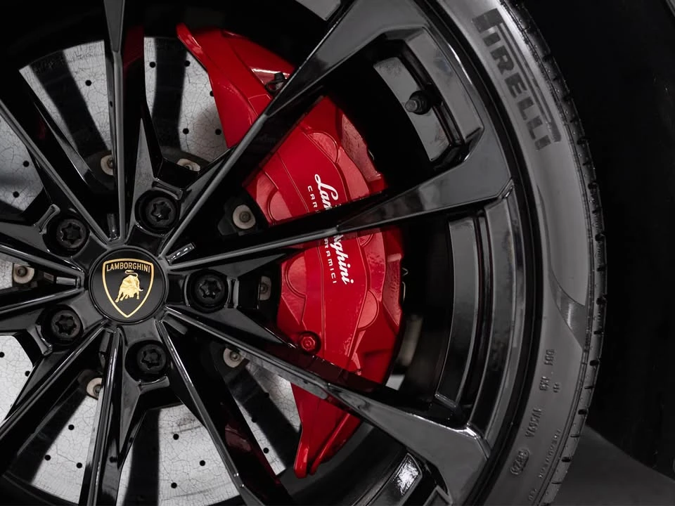 2023 Lamborghini Urus S - Image 14 of 20