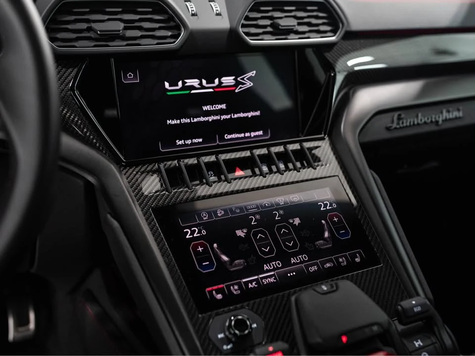 2023 Lamborghini Urus S - Image 16 of 20