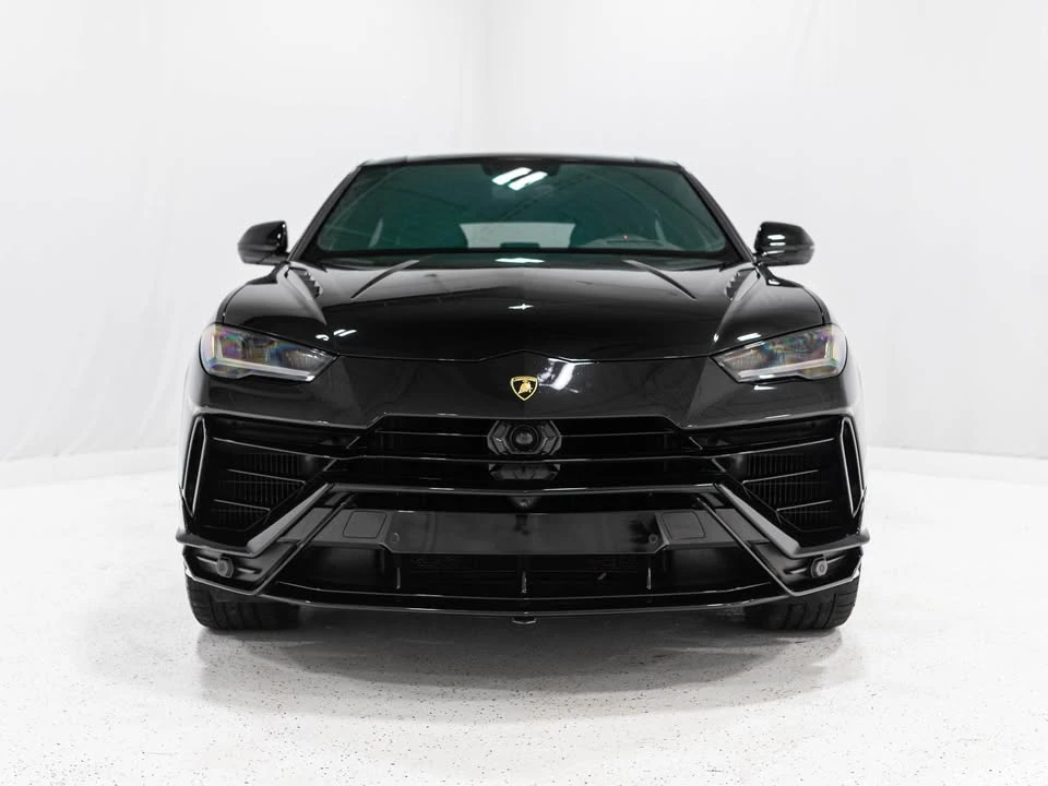 2023 Lamborghini Urus S - Image 2 of 20