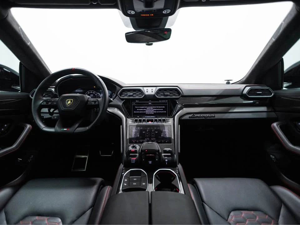 2023 Lamborghini Urus S - Image 20 of 20