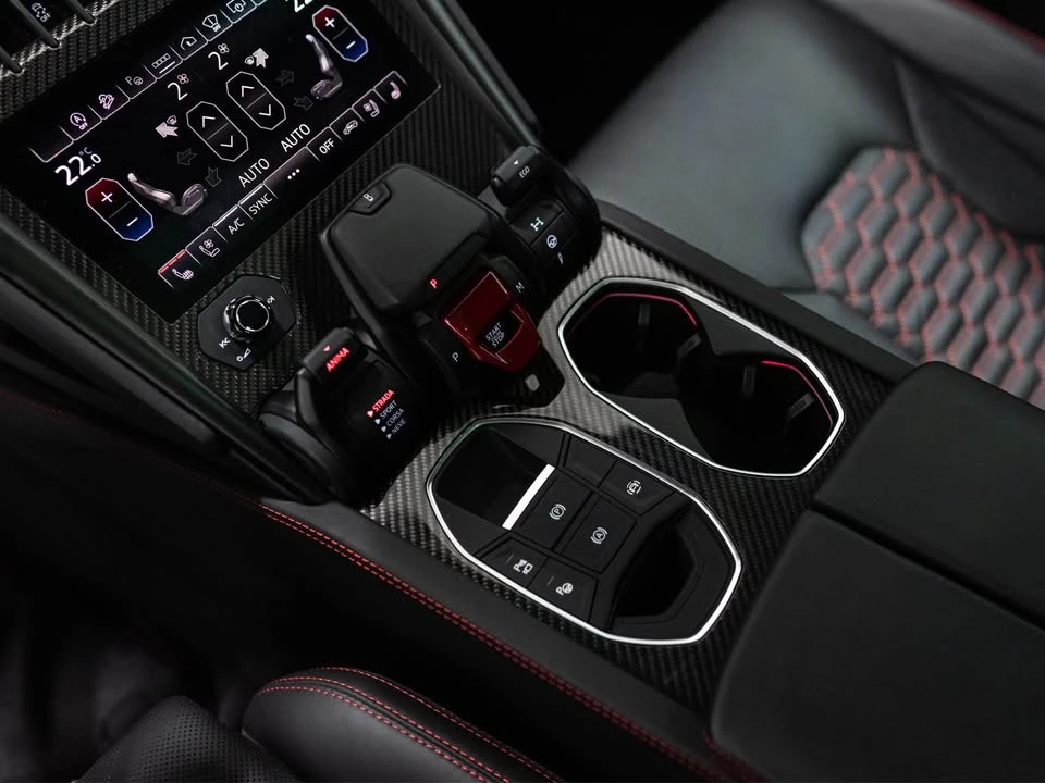 2023 Lamborghini Urus S - Image 17 of 20