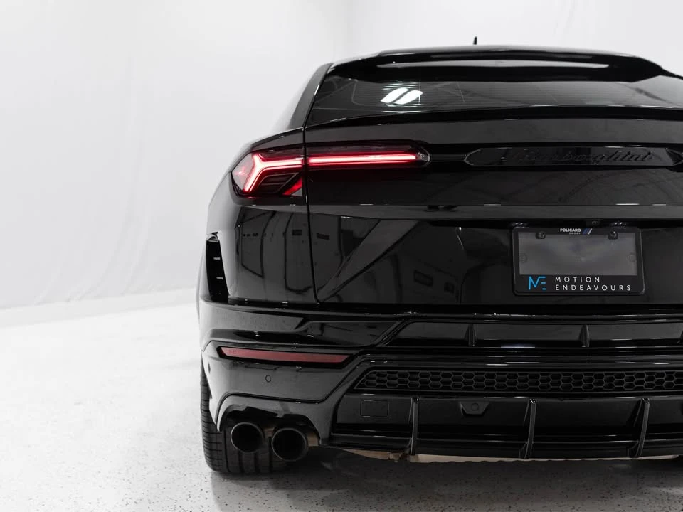2023 Lamborghini Urus S - Image 13 of 20