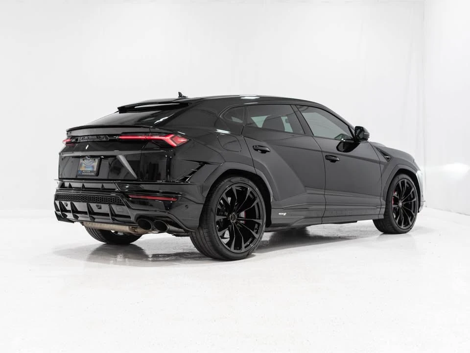2023 Lamborghini Urus S - Image 4 of 20