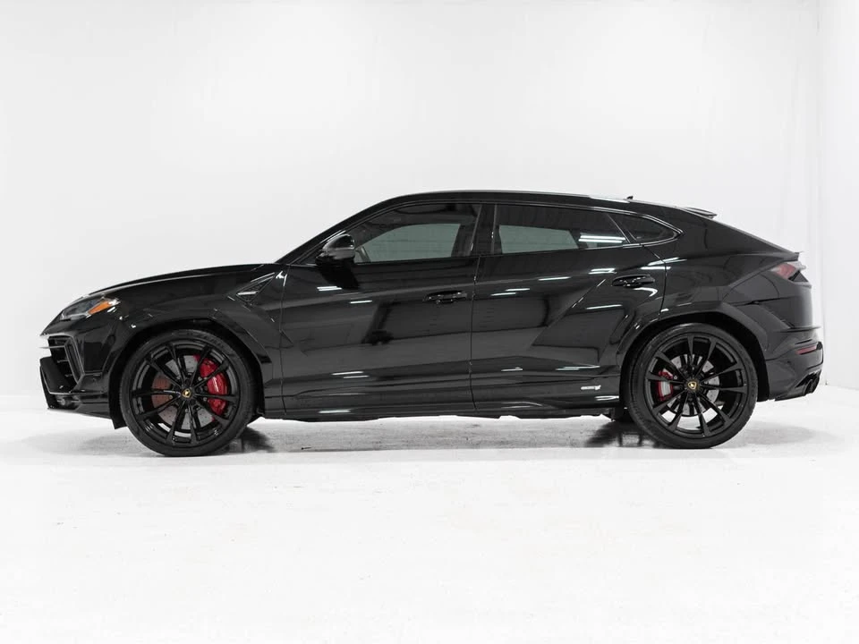 2023 Lamborghini Urus S - Image 3 of 20
