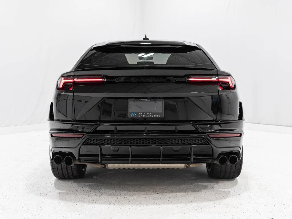 2023 Lamborghini Urus S - Image 5 of 20