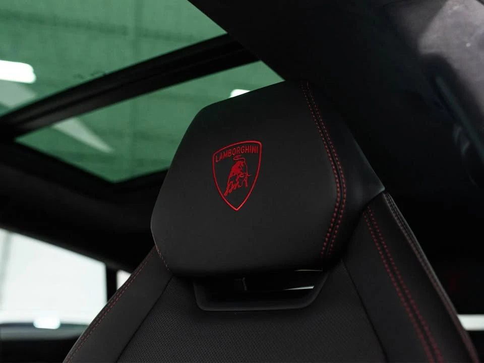 2023 Lamborghini Urus S - Image 15 of 20