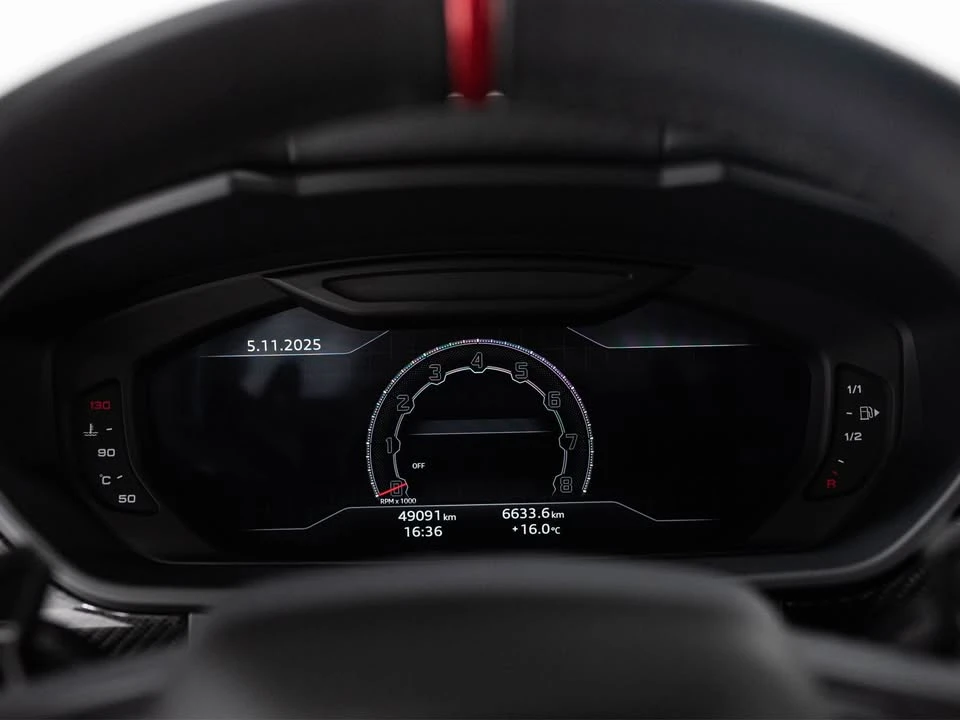 2023 Lamborghini Urus S - Image 19 of 20