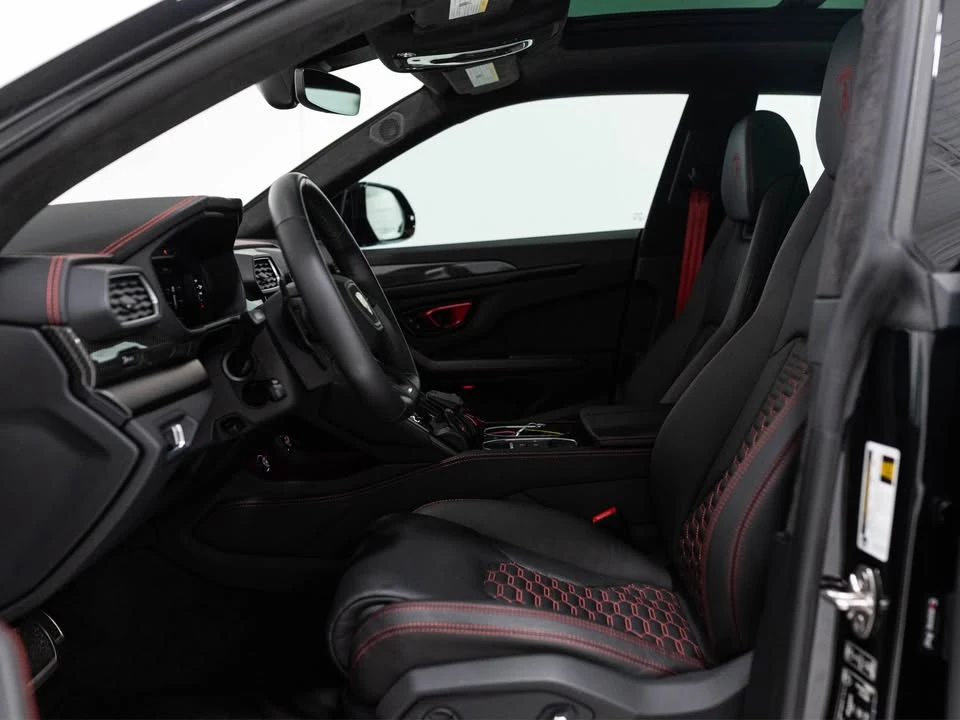 2023 Lamborghini Urus S - Image 7 of 20