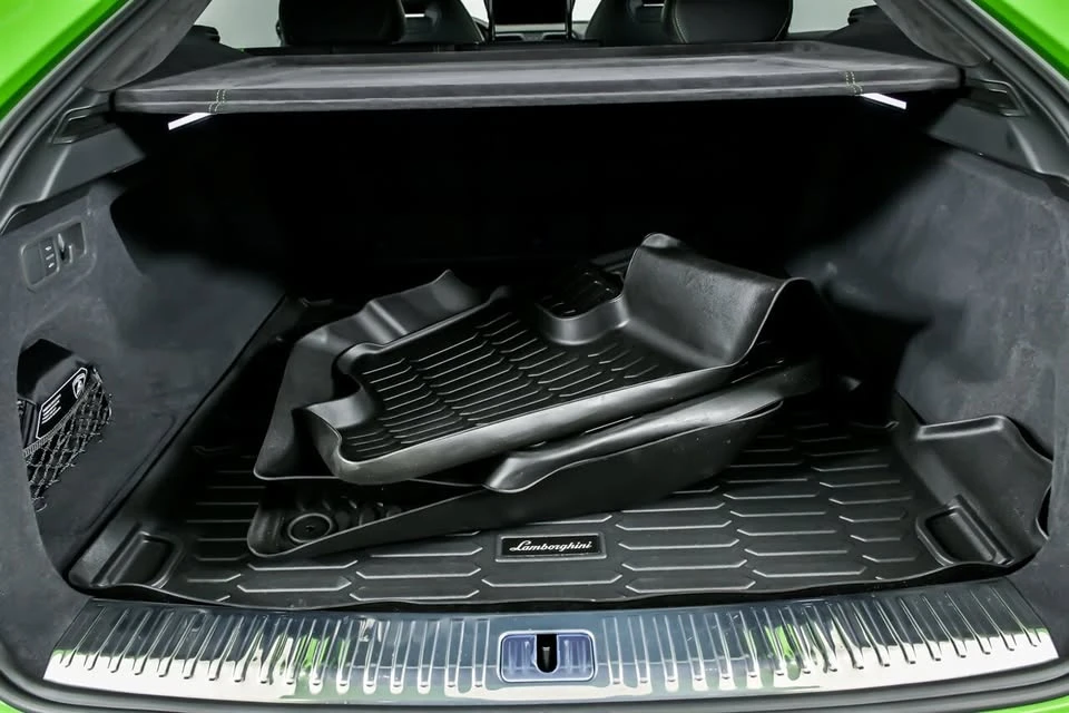 2023 Lamborghini Urus S - Image 16 of 20