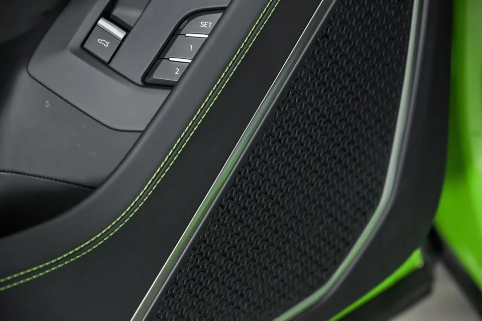 2023 Lamborghini Urus S - Image 20 of 20