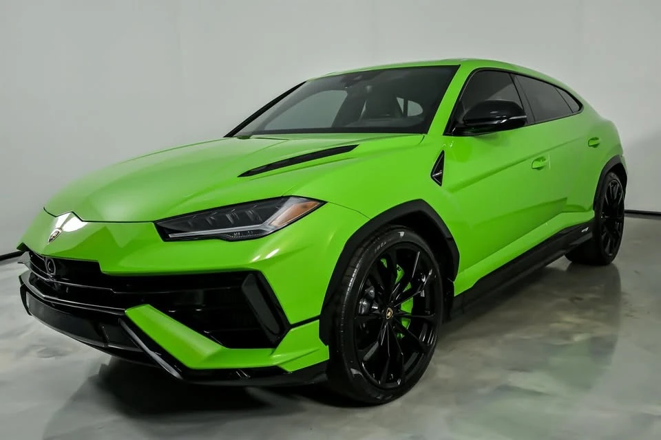 2023 Lamborghini Urus S - Image 6 of 20