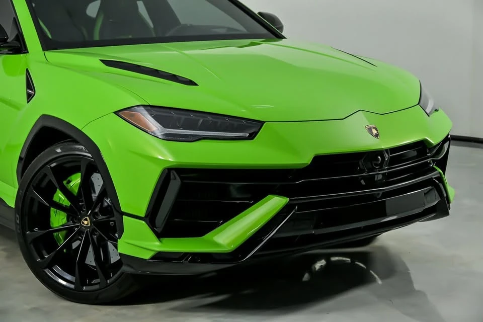 2023 Lamborghini Urus S - Image 3 of 20