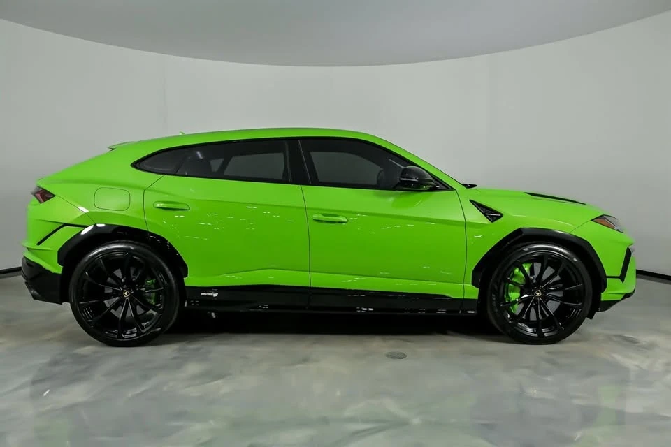 2023 Lamborghini Urus S - Image 14 of 20