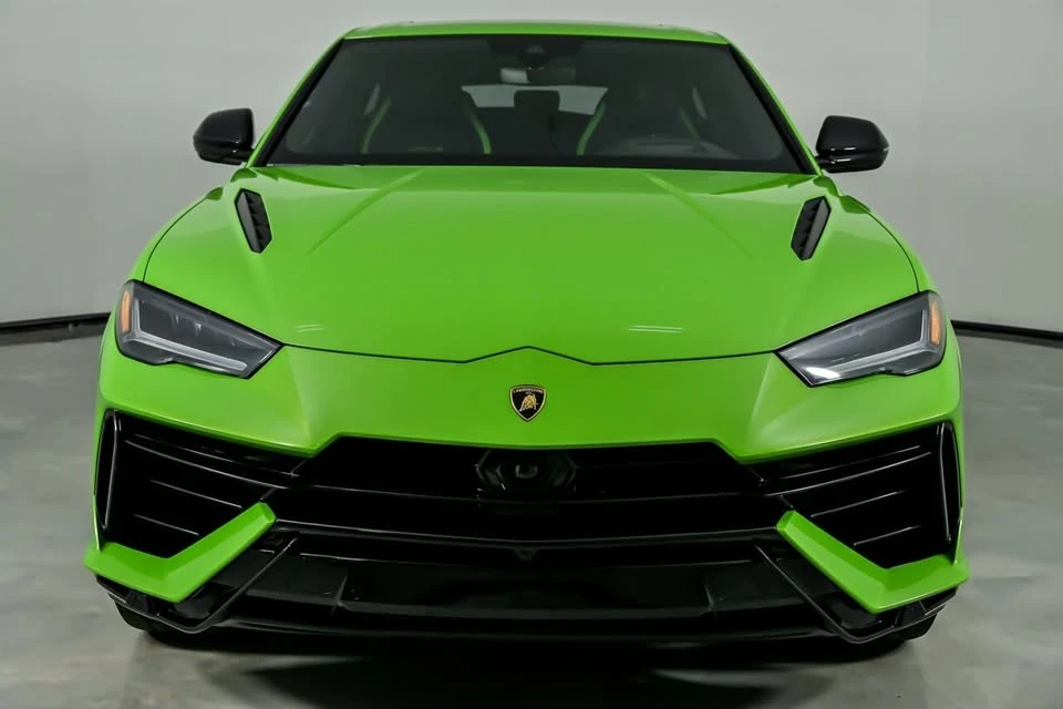 2023 Lamborghini Urus S - Image 5 of 20