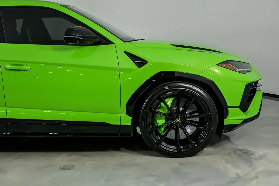 2023 Lamborghini Urus S - Image 15 of 20