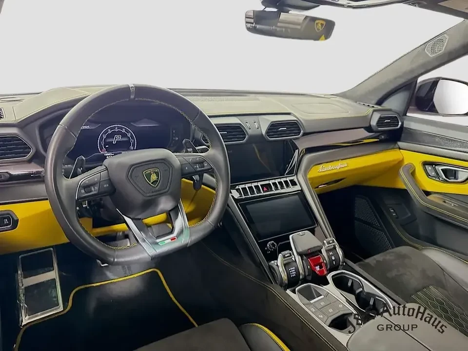 2023 Lamborghini Urus S - Image 3 of 20