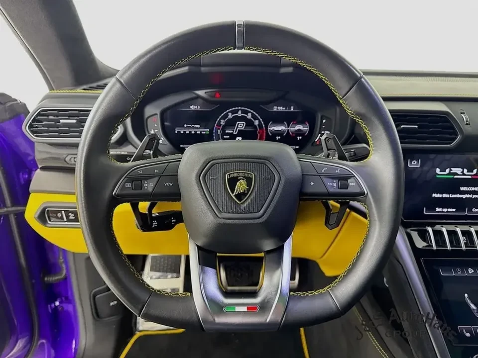 2023 Lamborghini Urus S - Image 5 of 20