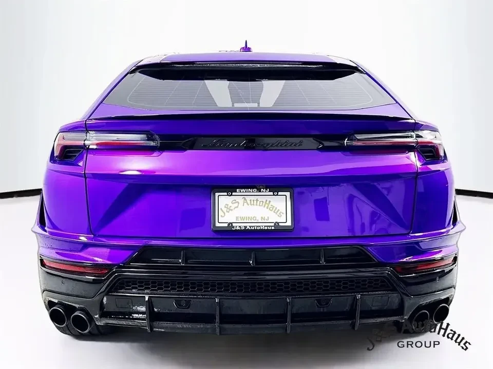 2023 Lamborghini Urus S - Image 8 of 20
