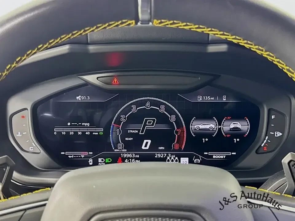 2023 Lamborghini Urus S - Image 10 of 20