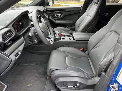 2023 Lamborghini Urus S - Image 11 of 19