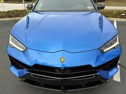 2023 Lamborghini Urus S - Image 7 of 19