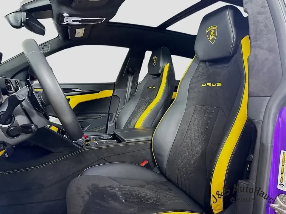 2023 Lamborghini Urus S - Image 4 of 20