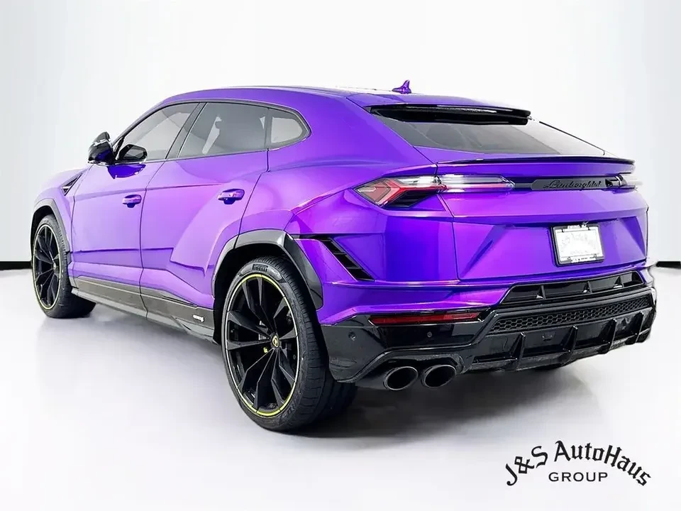 2023 Lamborghini Urus S - Image 7 of 20