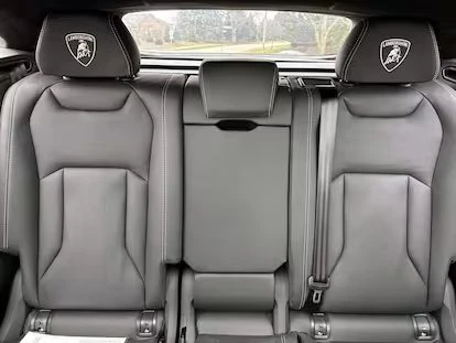 2023 Lamborghini Urus S - Image 19 of 19