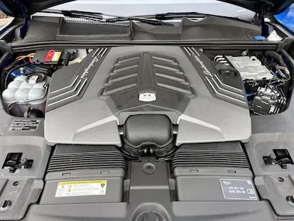 2023 Lamborghini Urus S - Image 8 of 19