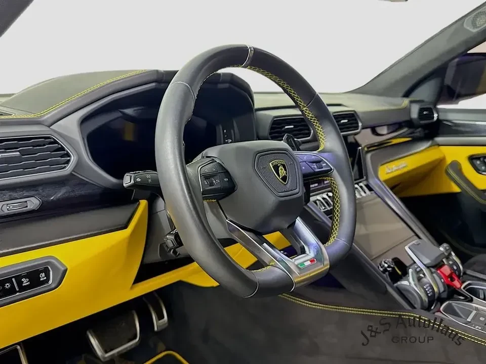 2023 Lamborghini Urus S - Image 11 of 20