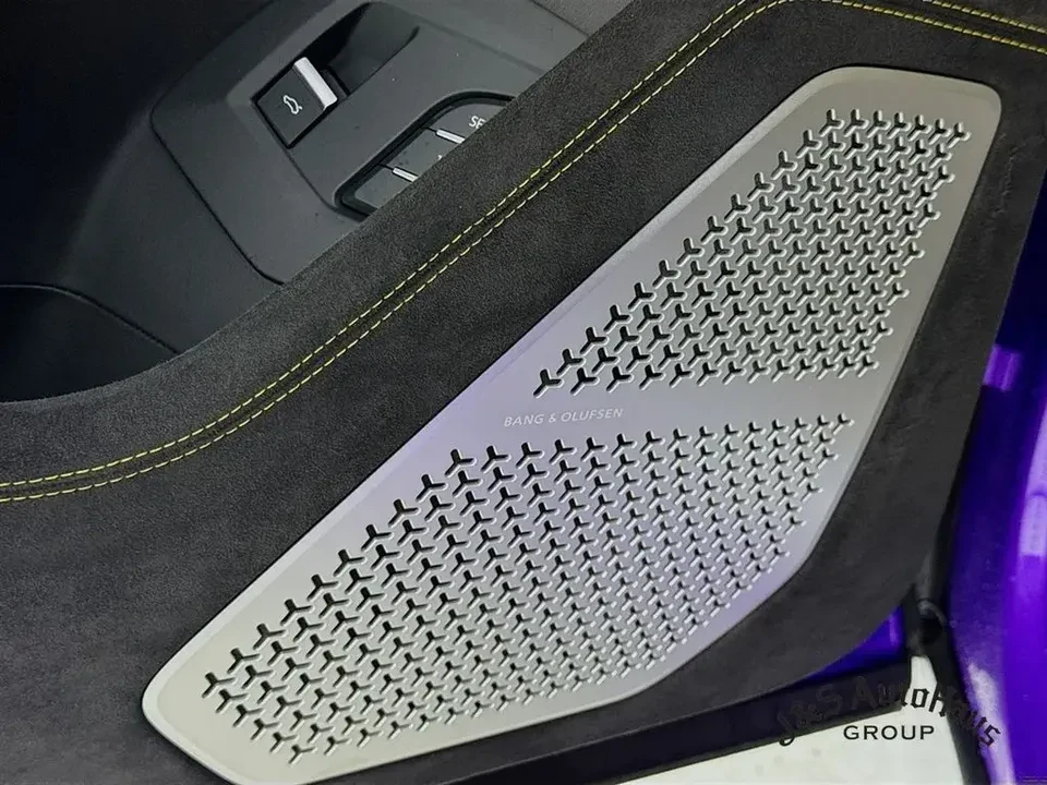 2023 Lamborghini Urus S - Image 14 of 20