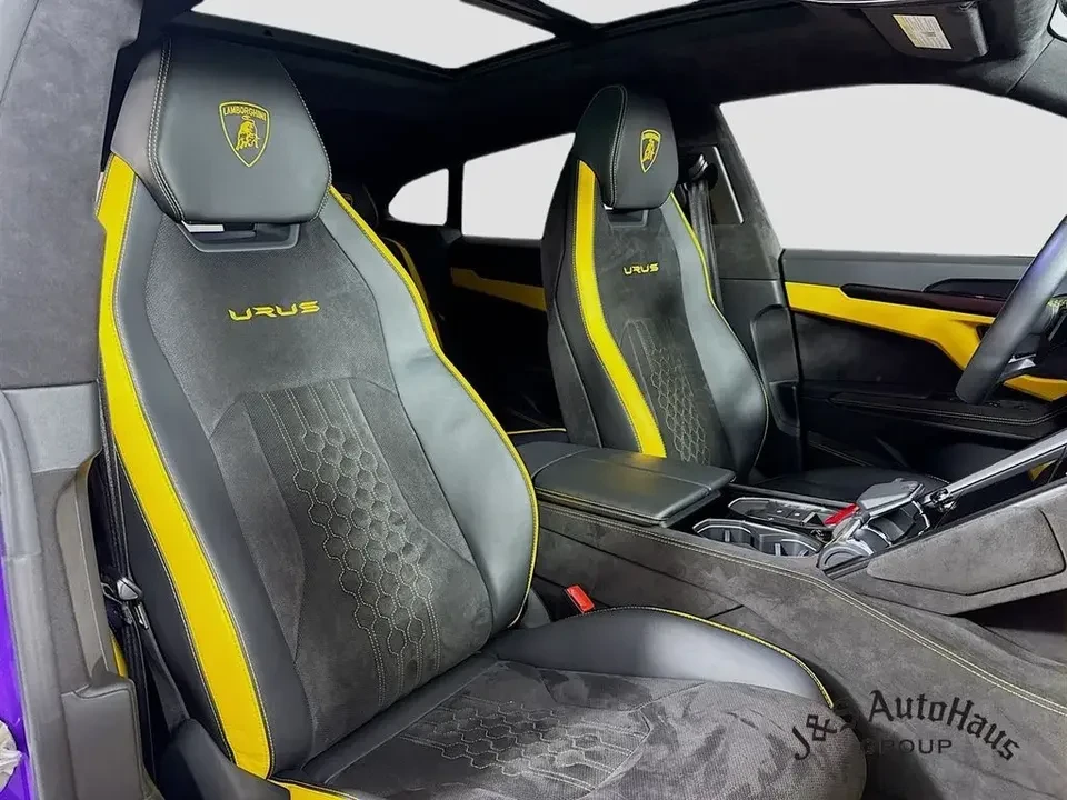 2023 Lamborghini Urus S - Image 15 of 20