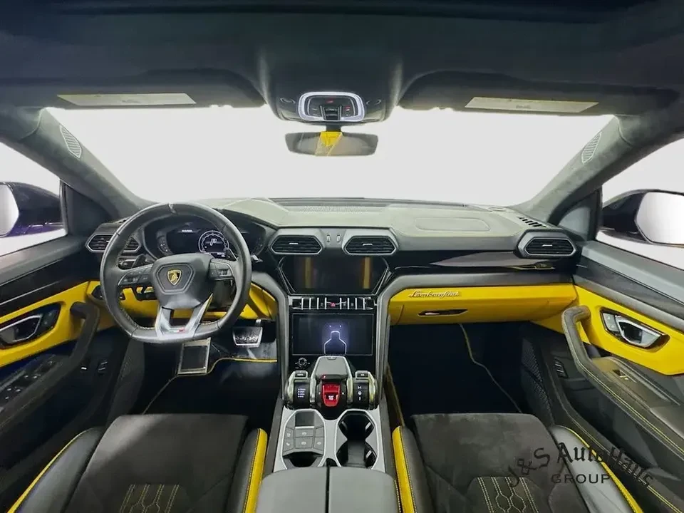 2023 Lamborghini Urus S - Image 13 of 20